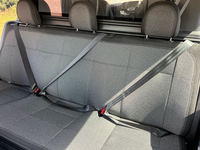 2026 RAM Promaster High Roof