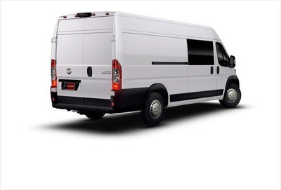 2026 RAM Ram ProMaster High Roof