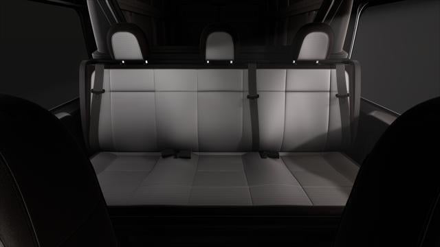 2026 RAM Ram ProMaster High Roof