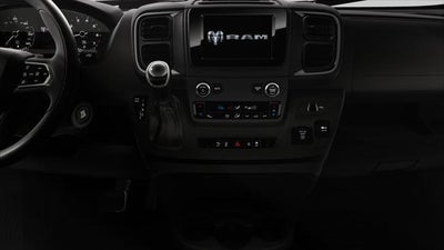 2026 RAM Ram ProMaster High Roof