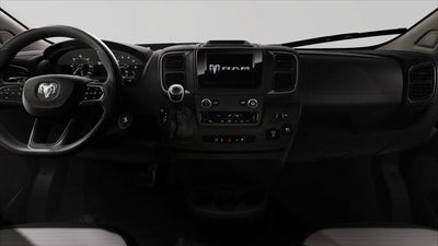 2026 RAM Ram ProMaster High Roof