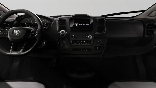 2026 RAM Ram ProMaster High Roof