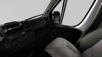 2026 RAM Ram ProMaster High Roof
