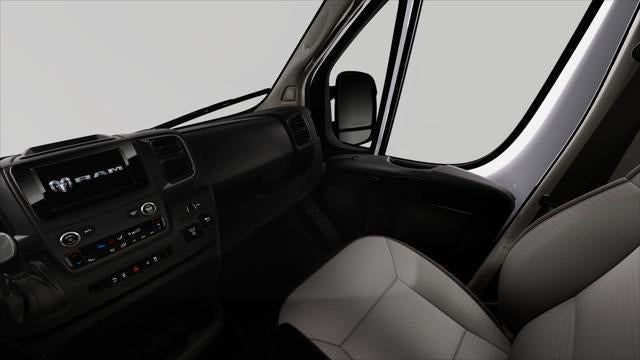 2026 RAM Ram ProMaster High Roof