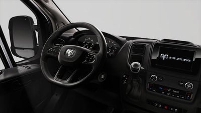 2026 RAM Ram ProMaster High Roof