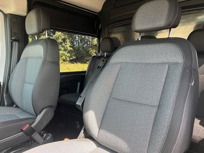 2026 RAM Promaster High Roof