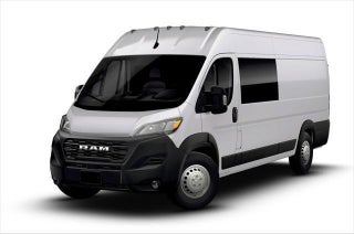 2026 RAM Promaster High Roof