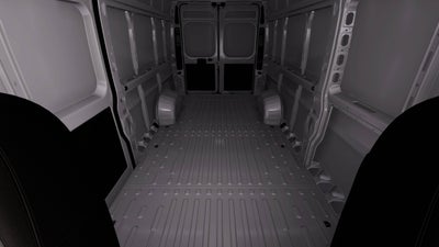 2026 RAM Promaster High Roof