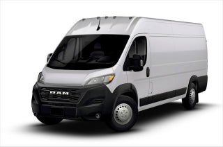 2026 RAM Promaster High Roof