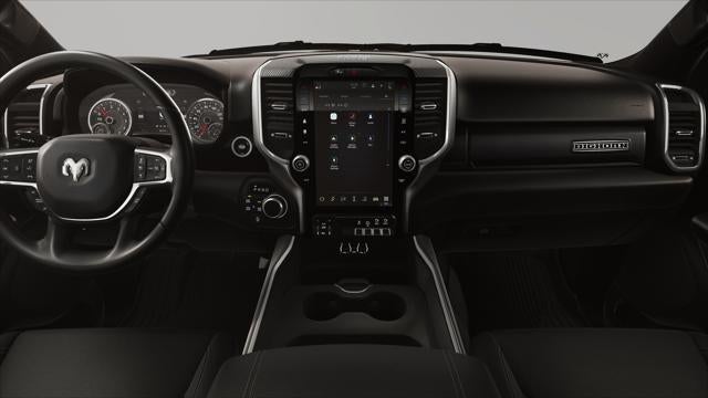 2026 RAM Ram 1500 Big Horn/Lone Star
