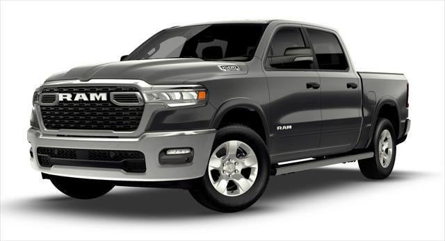 2026 RAM Ram 1500 Big Horn/Lone Star