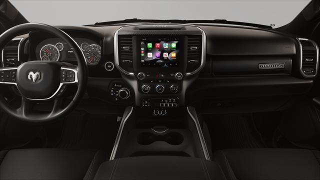 2026 RAM Ram 1500 Big Horn/Lone Star