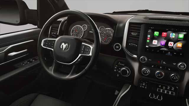 2026 RAM Ram 1500 Big Horn/Lone Star