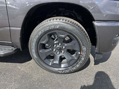 2026 RAM Ram 1500 Express