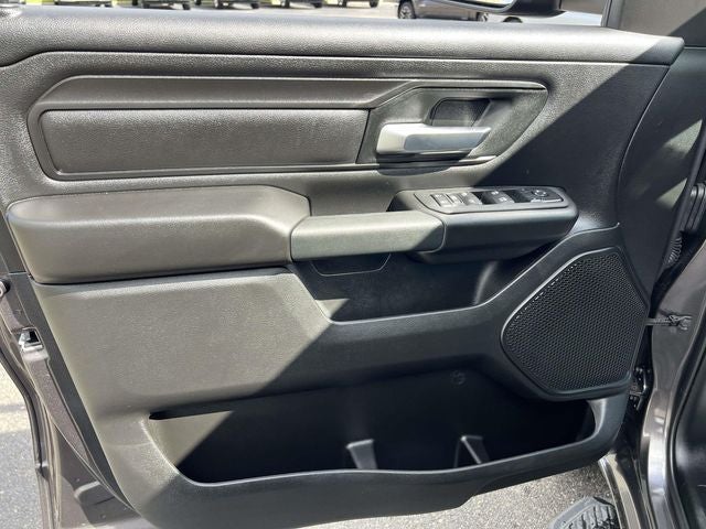 2026 RAM Ram 1500 Express