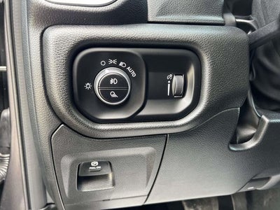 2026 RAM Ram 1500 Express