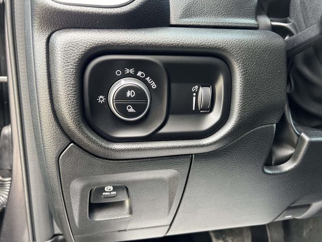 2026 RAM Ram 1500 Express