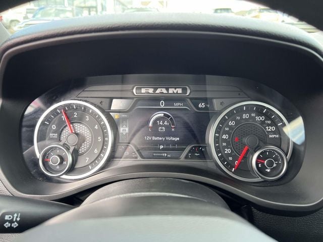 2026 RAM Ram 1500 Express