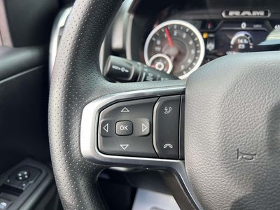 2026 RAM Ram 1500 Express