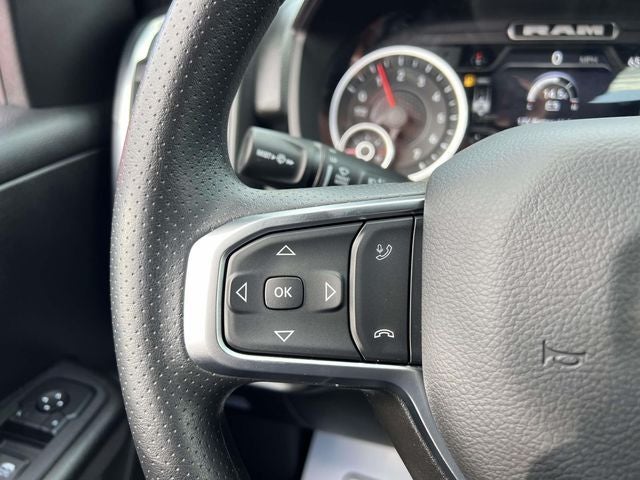 2026 RAM Ram 1500 Express