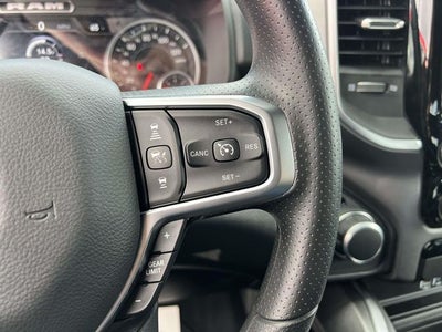 2026 RAM Ram 1500 Express