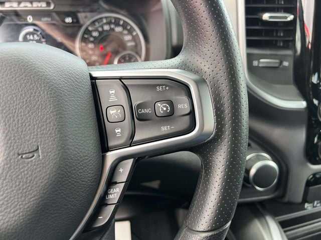 2026 RAM Ram 1500 Express