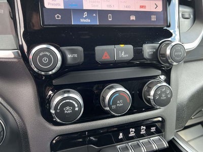 2026 RAM Ram 1500 Express
