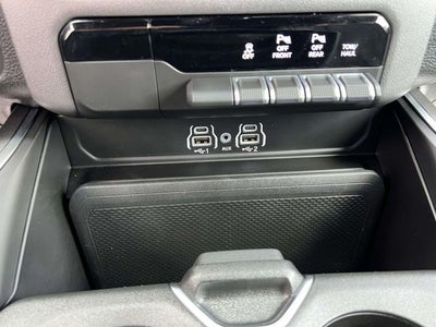2026 RAM Ram 1500 Express
