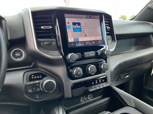 2026 RAM Ram 1500 Express