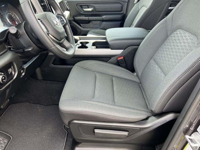 2026 RAM Ram 1500 Express