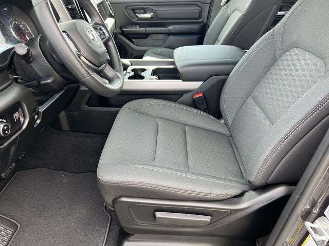 2026 RAM Ram 1500 Express