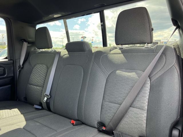 2026 RAM Ram 1500 Express