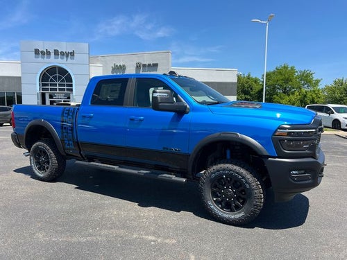 2026 RAM Ram 2500 Power Wagon