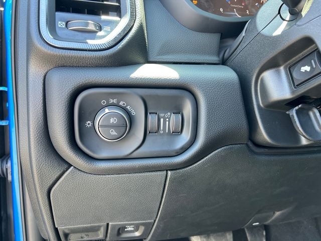 2026 RAM Ram 2500 Power Wagon