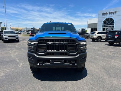 2026 RAM Ram 2500 Power Wagon