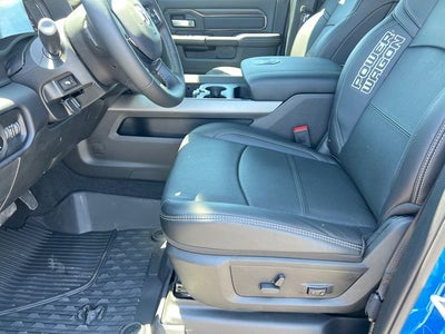 2026 RAM Ram 2500 Power Wagon