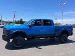 2026 RAM Ram 2500 Power Wagon