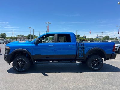 2026 RAM Ram 2500 Power Wagon