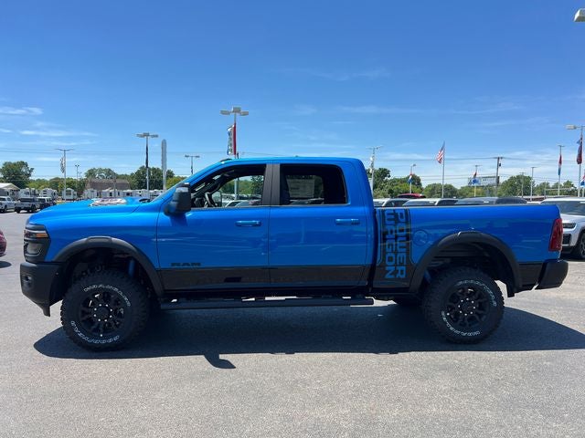 2026 RAM Ram 2500 Power Wagon