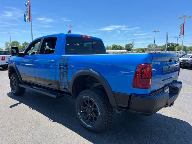 2026 RAM Ram 2500 Power Wagon