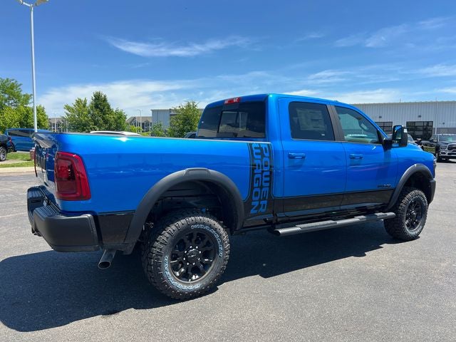 2026 RAM Ram 2500 Power Wagon