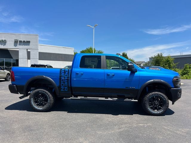 2026 RAM Ram 2500 Power Wagon