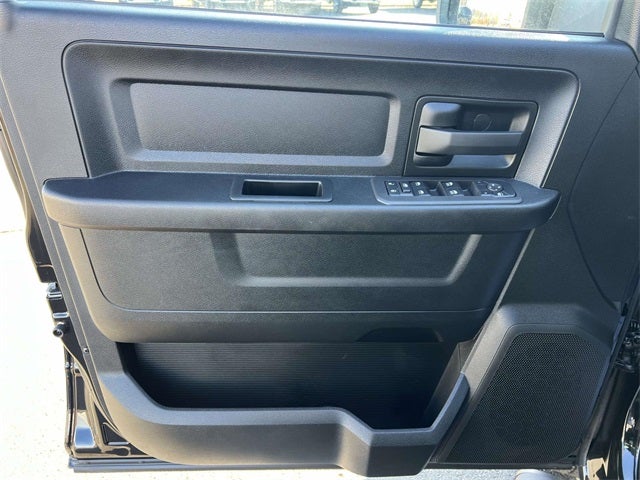 2025 RAM Ram 2500 RAM 2500 TRADESMAN CREW CAB 4X4 6'4' BOX