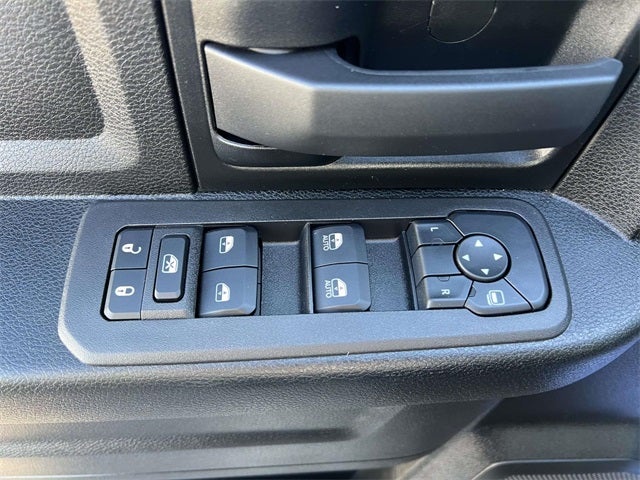 2025 RAM Ram 2500 RAM 2500 TRADESMAN CREW CAB 4X4 6'4' BOX