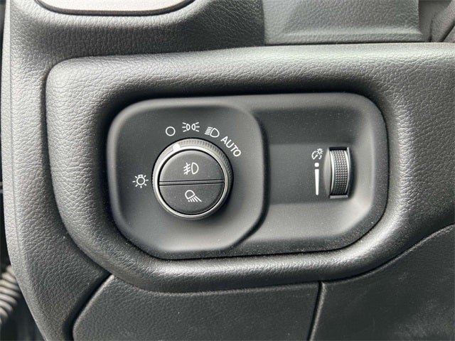 2025 RAM Ram 2500 RAM 2500 TRADESMAN CREW CAB 4X4 6'4' BOX