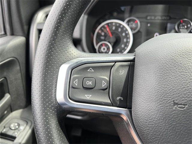 2025 RAM Ram 2500 RAM 2500 TRADESMAN CREW CAB 4X4 6'4' BOX