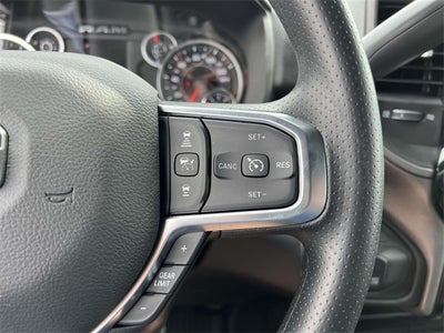 2025 RAM Ram 2500 RAM 2500 TRADESMAN CREW CAB 4X4 6'4' BOX