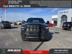 2025 RAM Ram 2500 RAM 2500 TRADESMAN CREW CAB 4X4 6'4' BOX