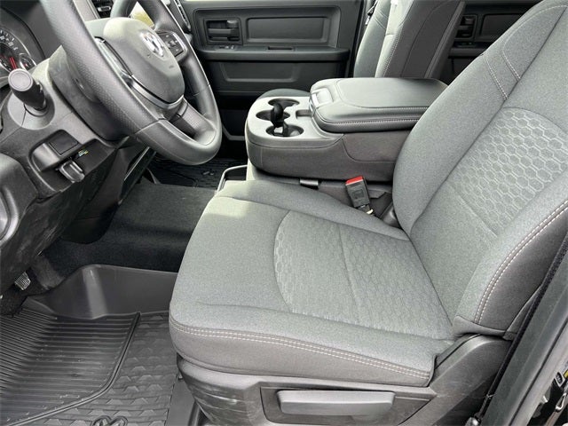 2025 RAM Ram 2500 RAM 2500 TRADESMAN CREW CAB 4X4 6'4' BOX