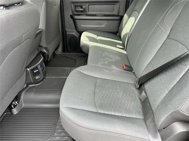 2025 RAM Ram 2500 RAM 2500 TRADESMAN CREW CAB 4X4 6'4' BOX